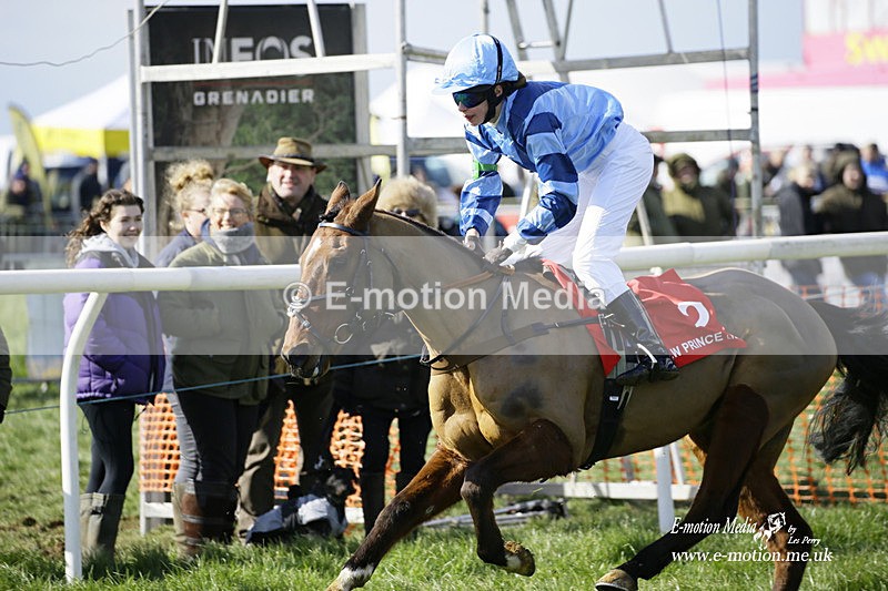 PtP 060322 100 - Blackmore & Sparkford Vale Hunt PtP 06/03/22