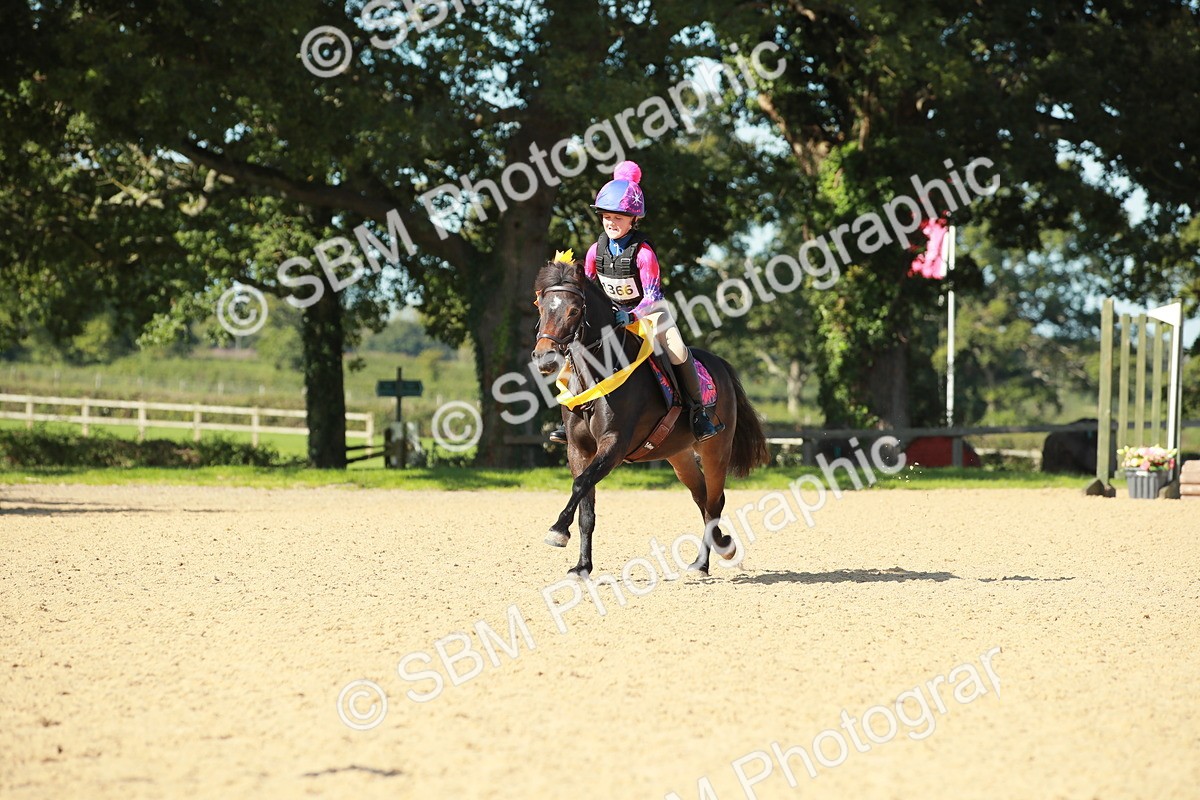 SBM_17269 - E10 - Eventers Challenge 50cm Championship