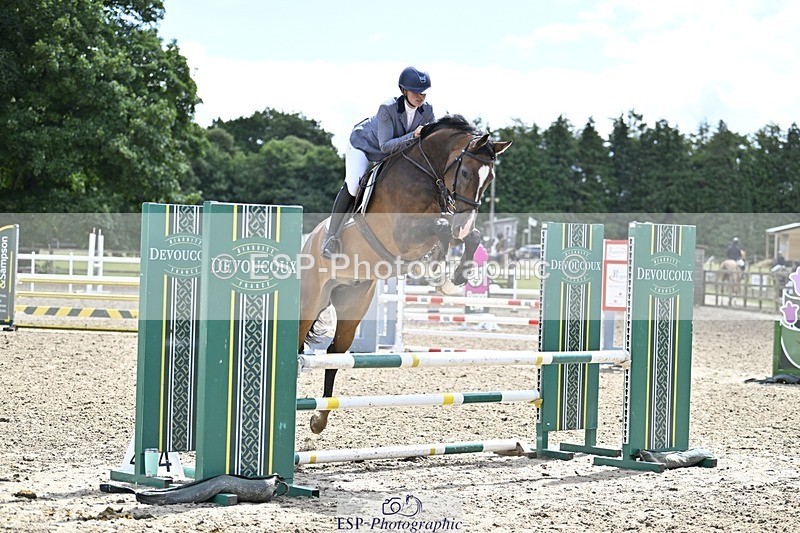 240710-112119-22341 - Cls 106 British Novice and 90cm Open
