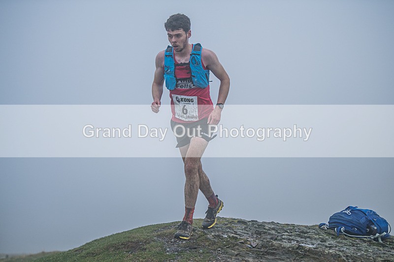 Sale-126 - Sale Fell Race Saturday 22nd November 2025