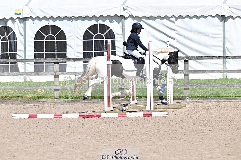 240729B-122401-02654 - Showjumping Competition