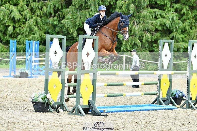 230715-141559-33635 - Cls 95 Newcomers & 1.10m Open