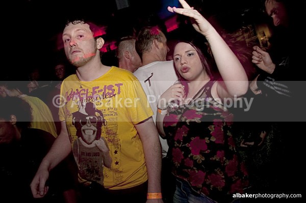 106 - Soul:ution @ botw 29.04.11