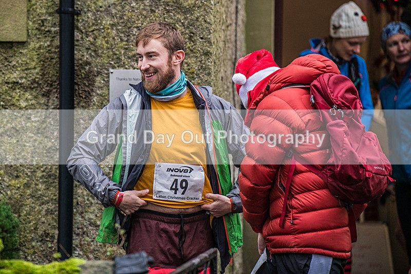 Litton-86 - Litton Christmas Cracker Fell Race Sunday 15th December 2024