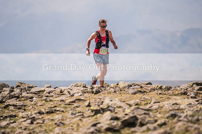 Fairfield-537 - Fairfield Horseshoe Fell Race Saturday 11th May 2024