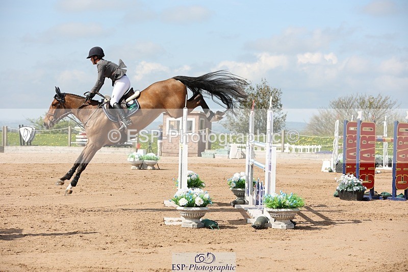 250427-110110-15757 - Cls 36 Young Horse 7yr old