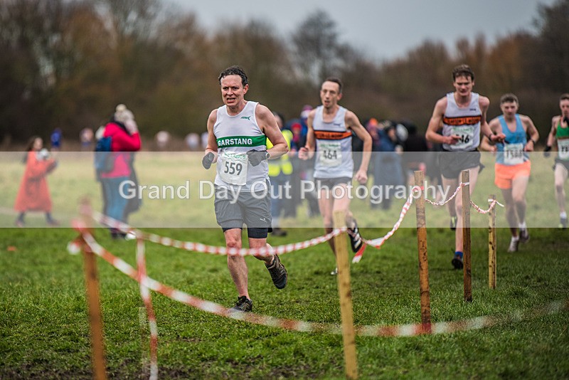 Blackpool-928 - Mid Lancs XC Blackpool Saturday 13th January 2024