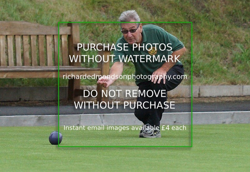 DSC05794 - Netherfield B v Susbcription A Monday 22 July 2019