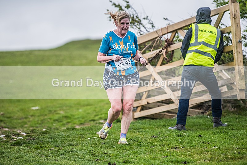 Hay-O-747 - Hay-O Trail Race Tuesday 19th May 2026