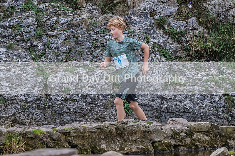 Dovedale Junior-46 - Dovedale Dash Junior Race Sunday 4th October 2026