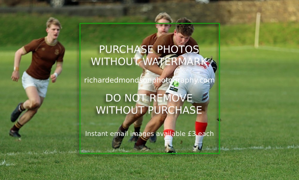 IMG_7335 - Sedbergh School 1st XV vs Llandovery (10/12/24)