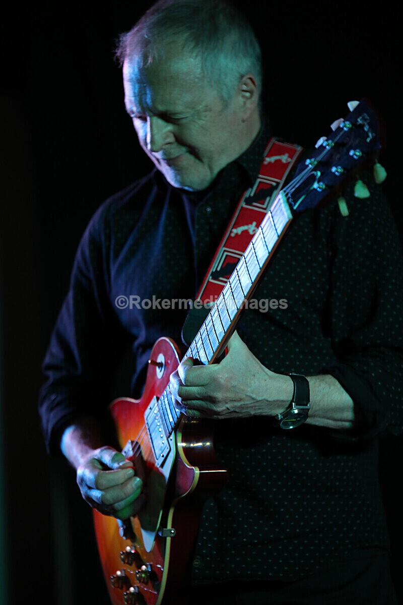 FOLK N BLUES-639 - FOLK and BLUES SEPT 2022