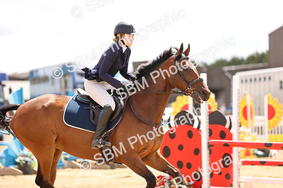 SBM_013570 - Class 14 - Senior Discovery - 1.00m Open