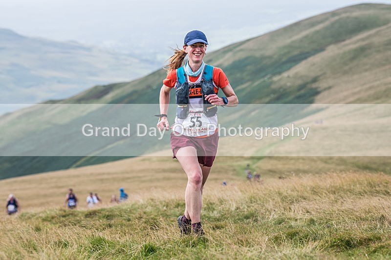 Sedbergh-238 - Sedbergh Hills Fell Race Sunday 18th August 2024