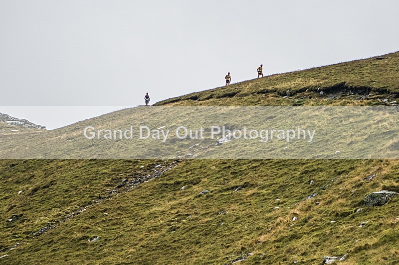 Bannerdale-125 - Bannerdale Fell Race Wednesday 19th August 2026
