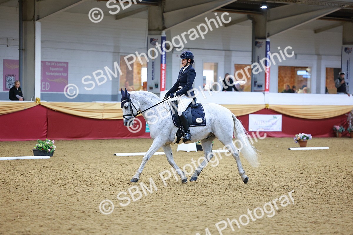 SBM_06511 - Class 61 - Dressage to Music