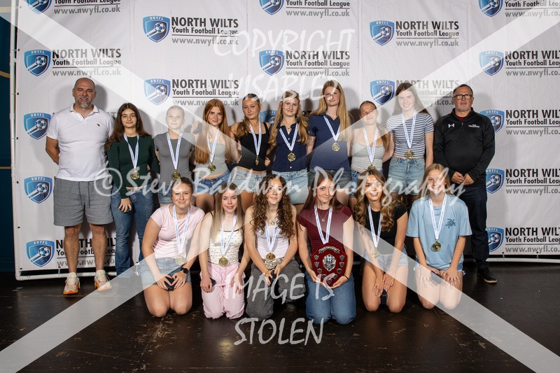 North Wilts Presentations 2026-383 - Tyrone Mings Youth Volcanoes