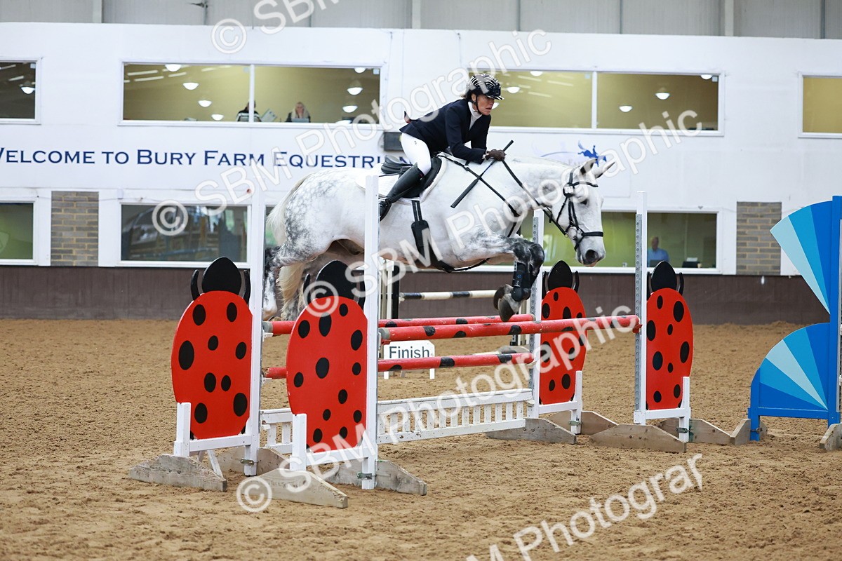 SBM_000931 - Class 3 - Senior Discovery 1.00m