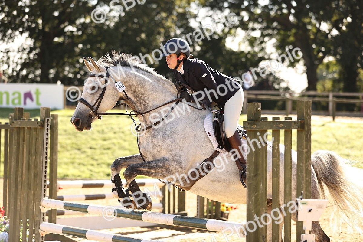 SBM_38078 - J39 - Senior 85cm Championship