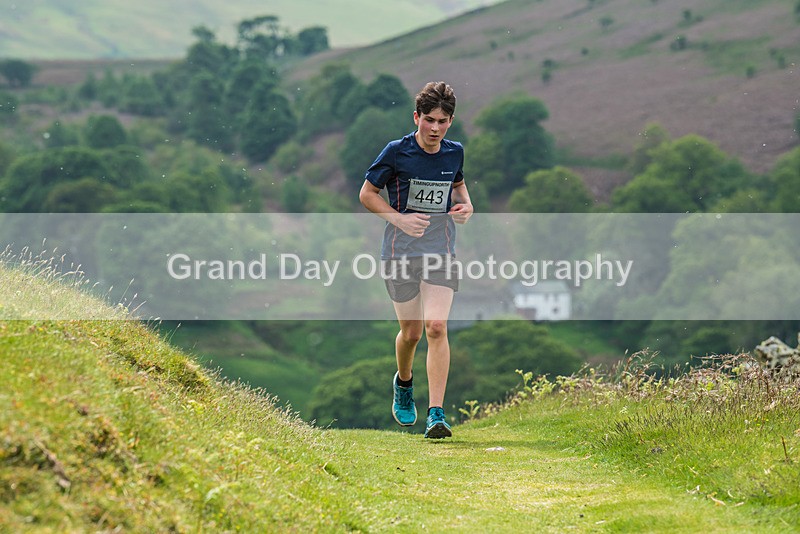 Two Tops-446 - Two Tops Fell Races (Junior & Senior) Saturday 20th May 2023