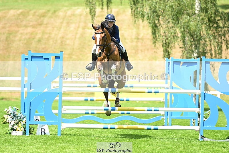 250614A-121529-06204 - Cls 19 Snr 1.15m Open