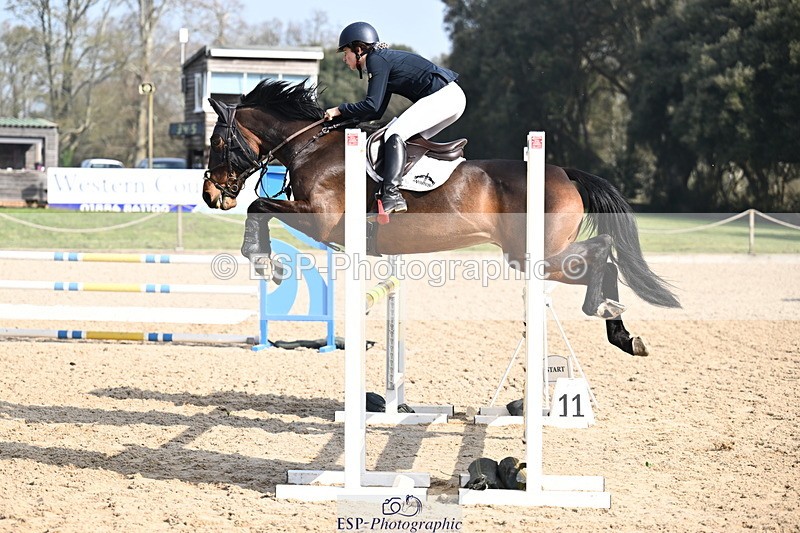 260321A-102000-00251 - 2 Discovery 1m Open