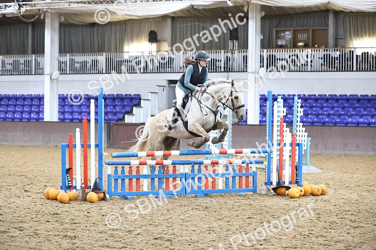 SBM_003453 - Class 6 - Chase me Charlie 80cm