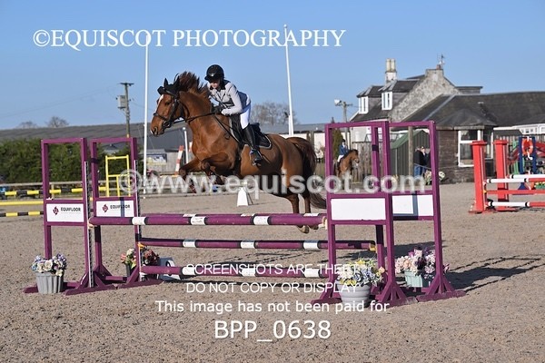 BPP_0638 - CLASS 4 British Novice/ 90cm Open