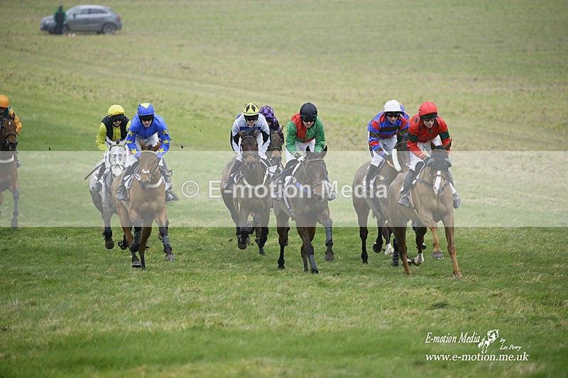PtP 200222 591 - Countryside Alliance PtP Badbury Rings 20/02/22