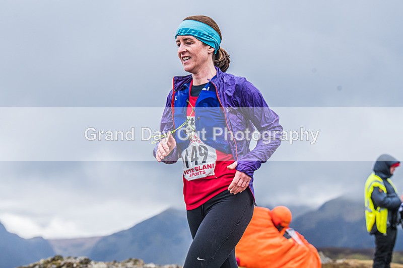 Coledale-1234 - Coledale Horseshoe Fell Race Saturday 25th March 2023