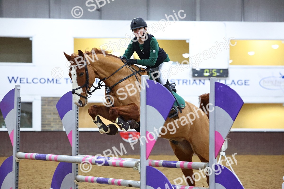 SBM_003320 - Class 8 - Christmas Jumpers 1.10m