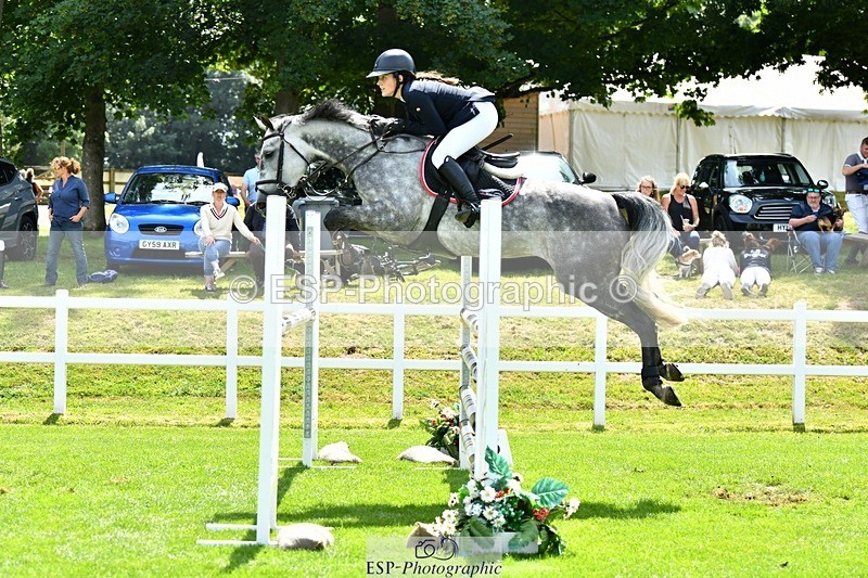 230706-143403-02674 - Cls 2 Foxhunter & 1.20m Open