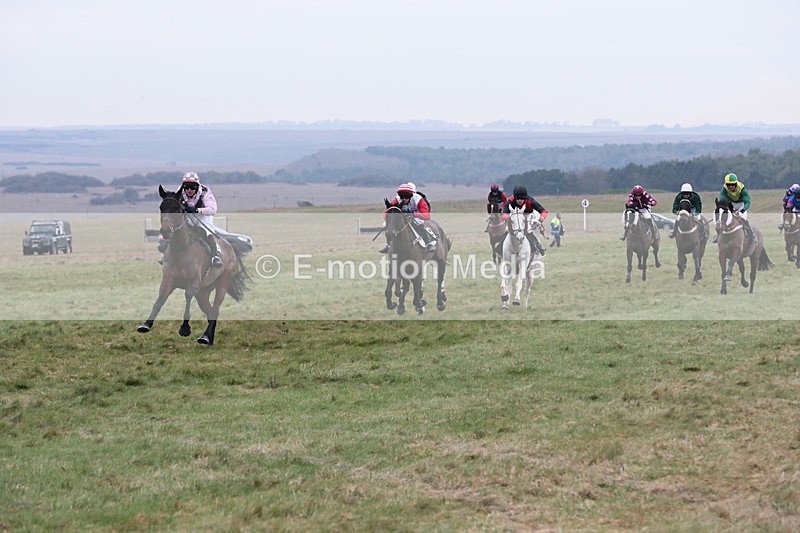 PtP 060119 51 - Larkhill Racing Club - Point-to-Point- 06/01/2019