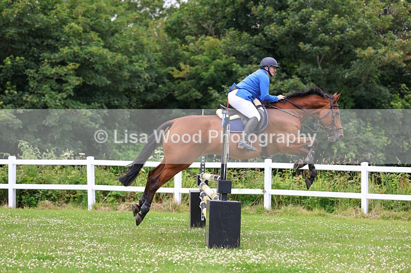 3E7A3624 - Class 6: Hawkins Motors Senior 1.00m Derby