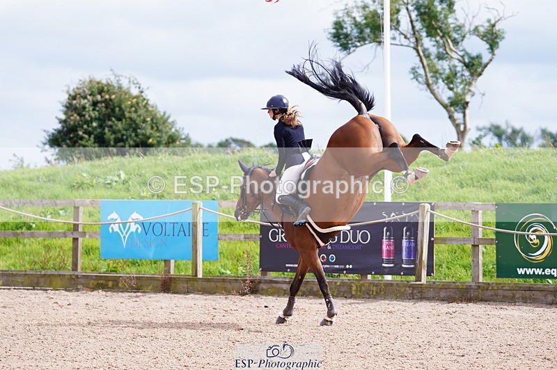 240804A-155152-11529 - Cls 46 Snr Foxhunter