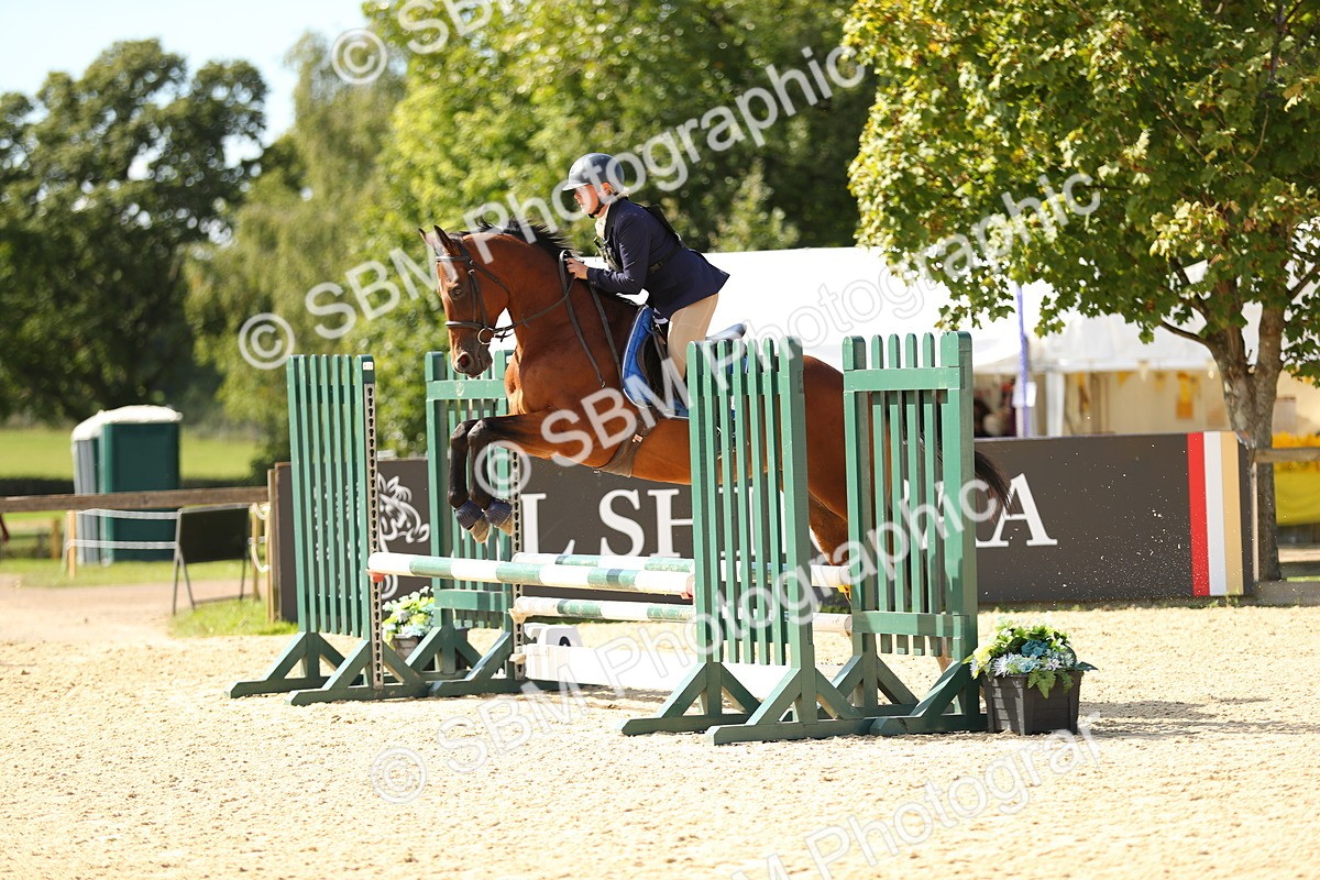 SBM_21115 - J51 - Open 70cm