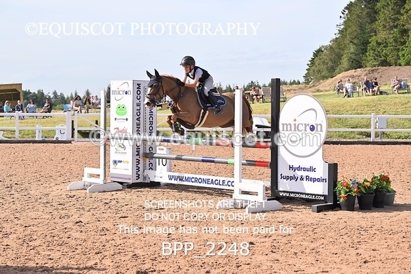 BPP_2248 - THU CLASS 5 Graham Heath 128/138 Primary C'ship Qualifier **Viewing/Selection class for 128/138 team
