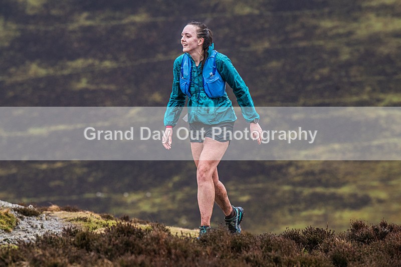 Coledale-1222 - Coledale Horseshoe Fell Race Saturday 25th March 2023