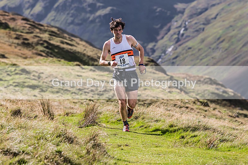 HBMR Leg 4-232 - Hodgson Brothers Mountain Relay Leg 4 Saturday 3rd October 2026