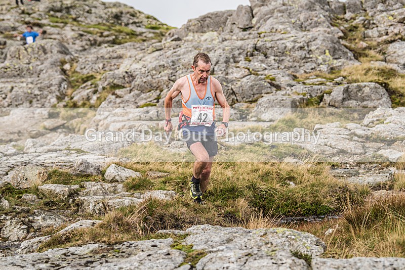 Three Shires-510 - Three Shires Fell Face Saturday 16th September 2023