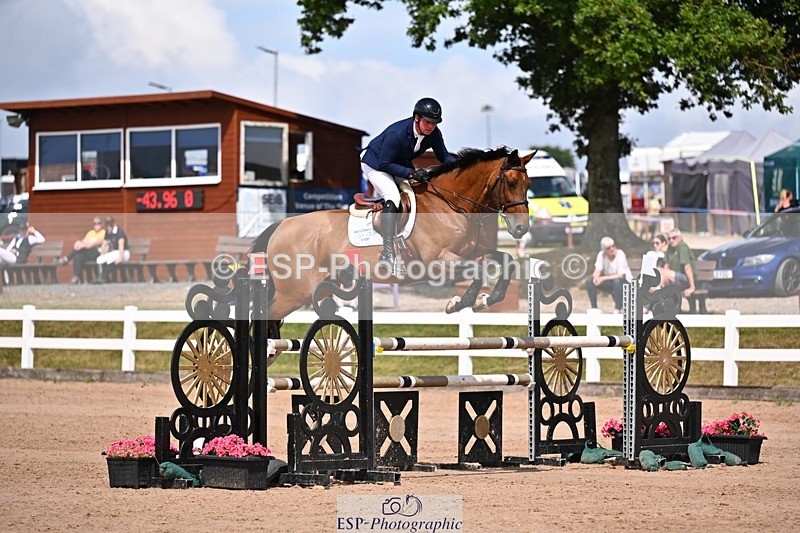 250718-153114-11496 - Cls 10, 1 Star Bronze Tour