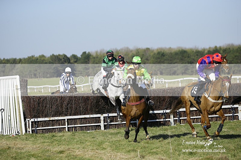 PtP 270222 43 - South & West Wilts Point-to-Point Larkhill 27/02/22