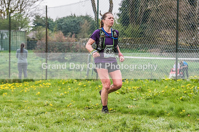 3 Peaks-2710 - The 3 Peaks Race - The Finish - Saturday 29th April 2023