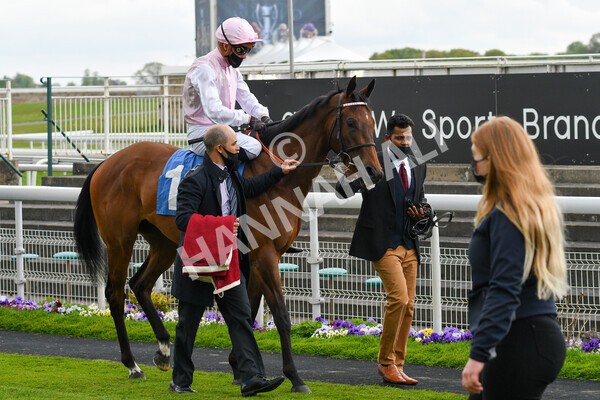 yr14052021r2-4 - Race 2 2.10pm Oak Farm Stables Fillies' Stakes (registered as the Michael Seely Memorial Stakes)