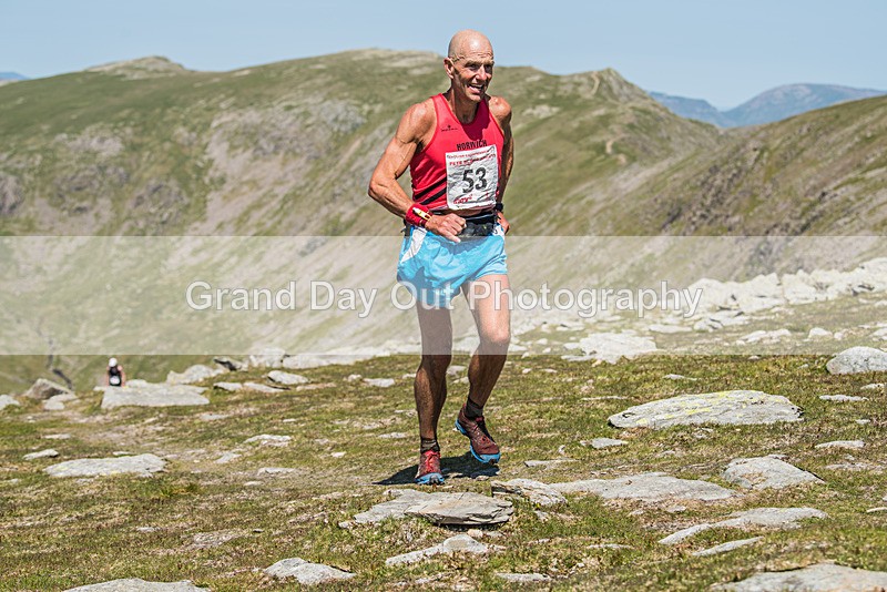Duddon Long-380 - Duddon Valley (Long) Fell Race Saturday 3rd June 2023