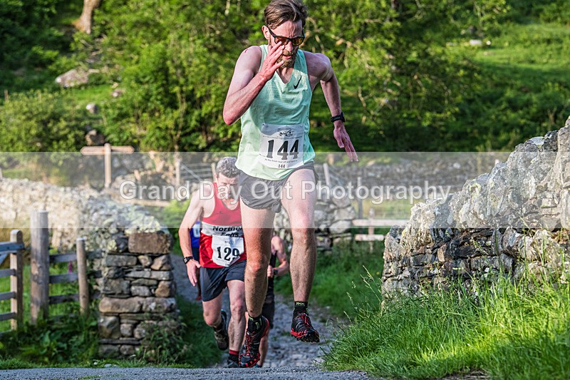 Langstrath-415 - Langstrath Fell Race Wednesday 18th June 2025