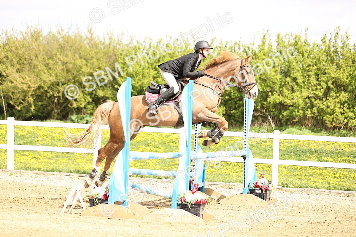 SBM_001987 - Class 10 - Senior British Discovery - 1.00m