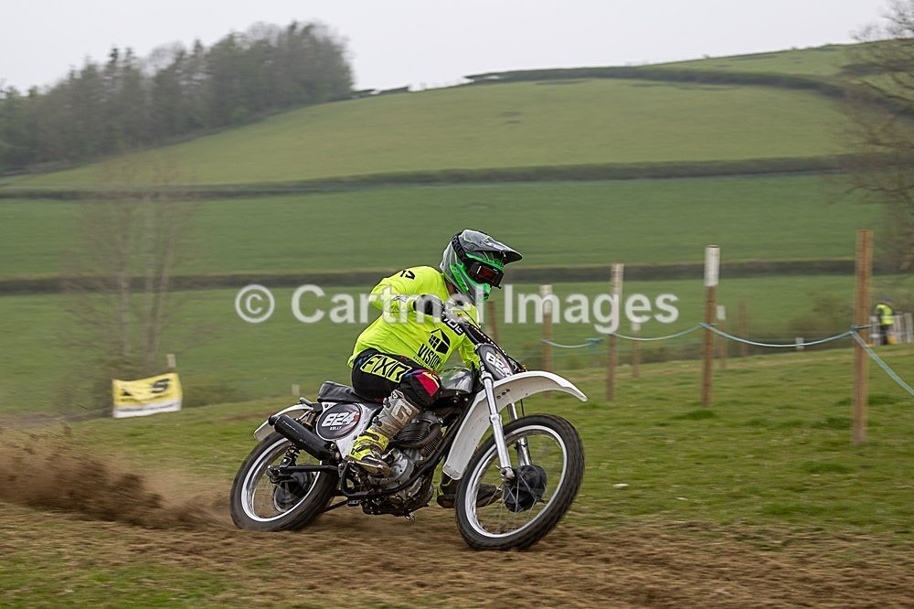 1R8A0549 - Classic Scramble Race 2