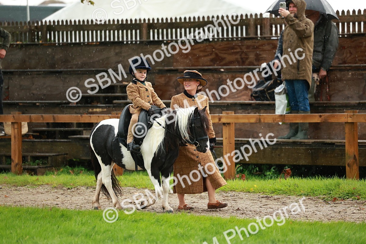 SBM_33702 - S9 - Lead Rein Equitation