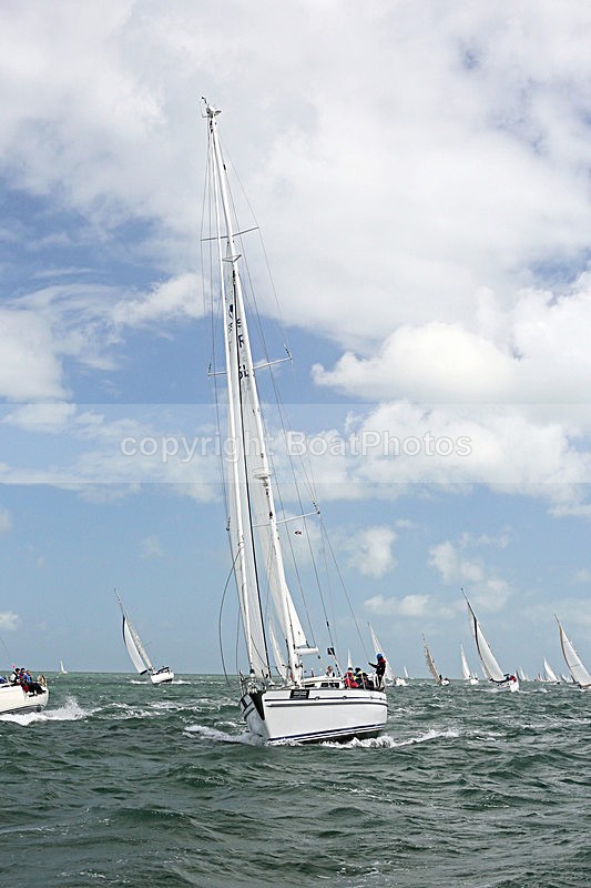 160702 WIGHT SPIRIT GBR4155L - ROUND THE ISLAND Y92A3496 - ROUND THE ISLAND 2016